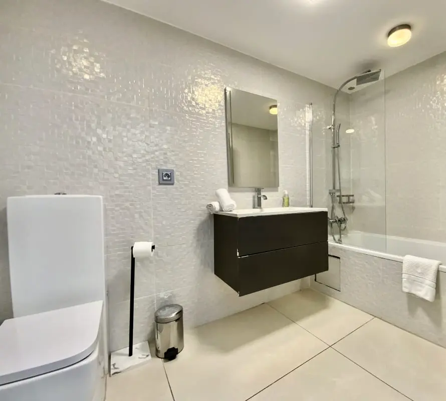 Le Jardin Des Cambrettes Residence - Villa, Pool & Tennis