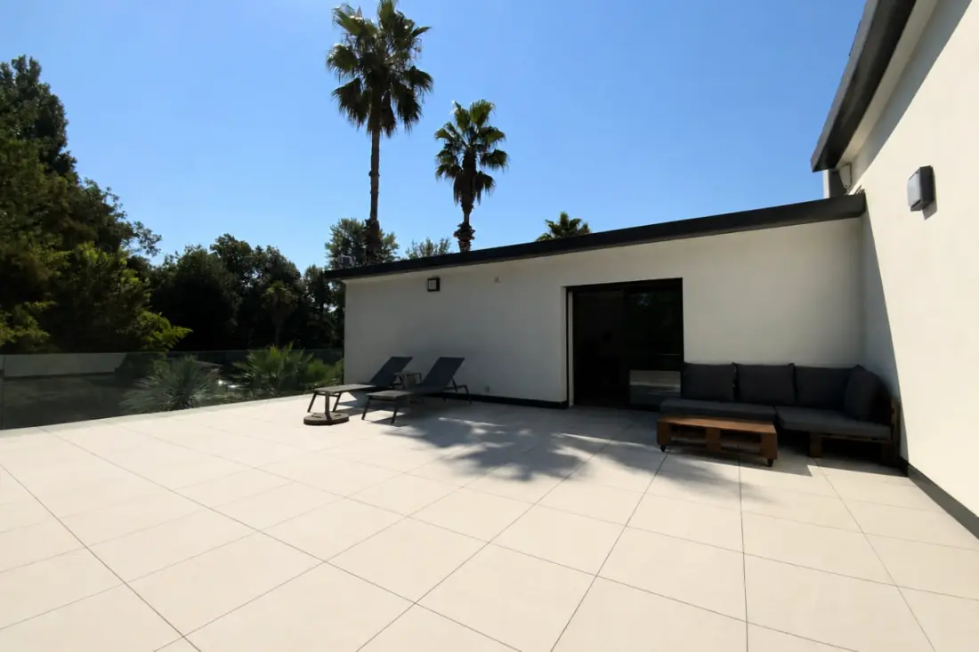 Le Jardin Des Cambrettes Residence - Villa, Pool & Tennis