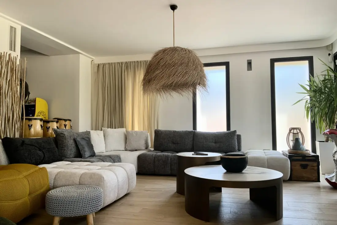 Le Jardin Des Cambrettes Residence - Villa, Pool & Tennis