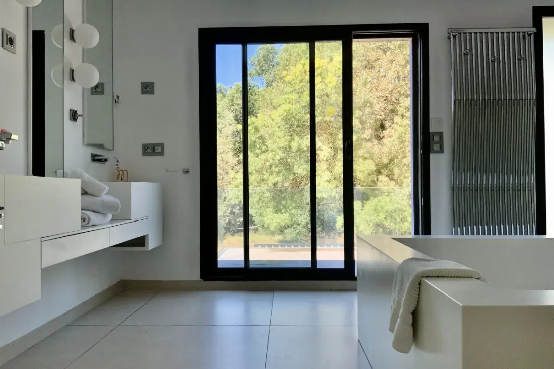 Le Jardin Des Cambrettes Residence - Villa, Pool & Tennis