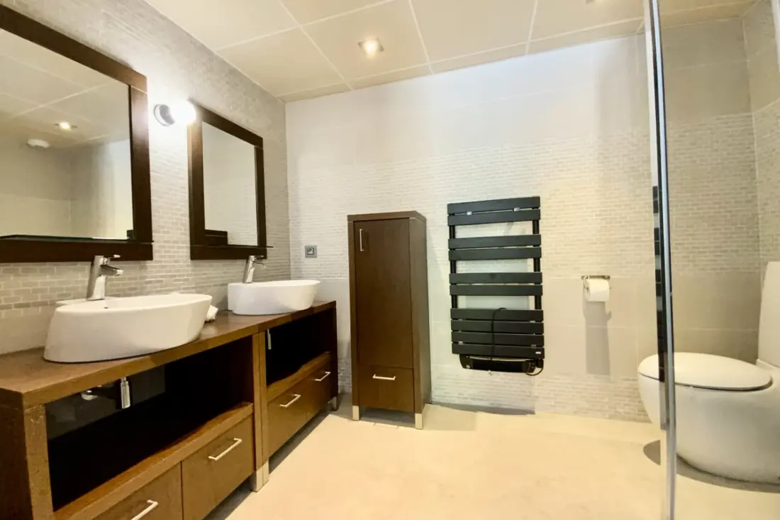 Le Jardin Des Cambrettes Residence - Villa, Pool & Tennis