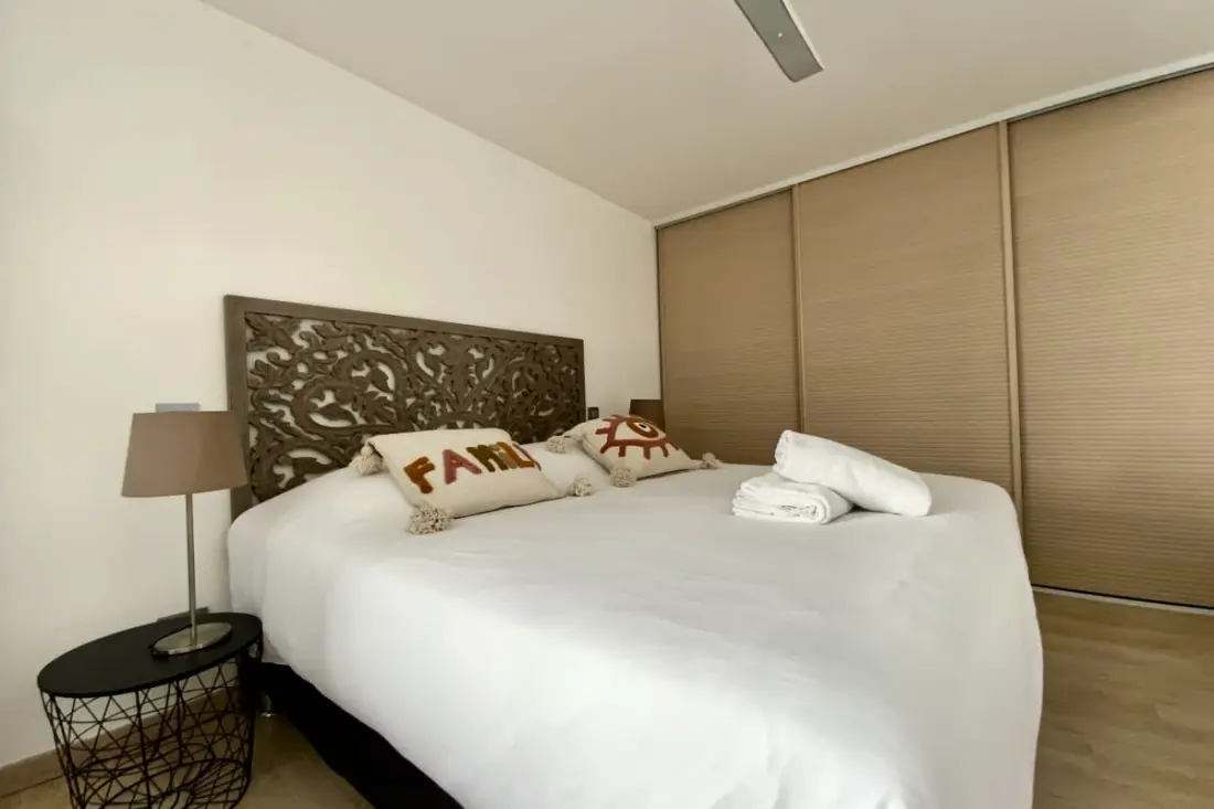 Le Jardin Des Cambrettes Residence - Villa, Pool & Tennis