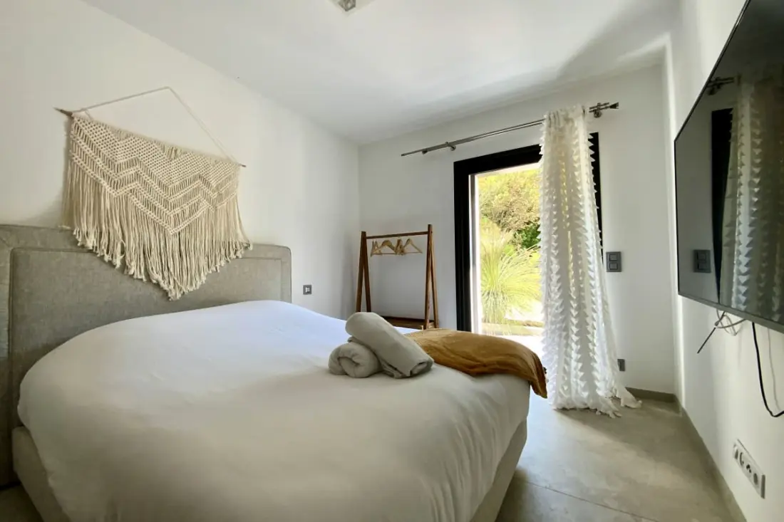 Le Jardin Des Cambrettes Residence - Villa, Pool & Tennis