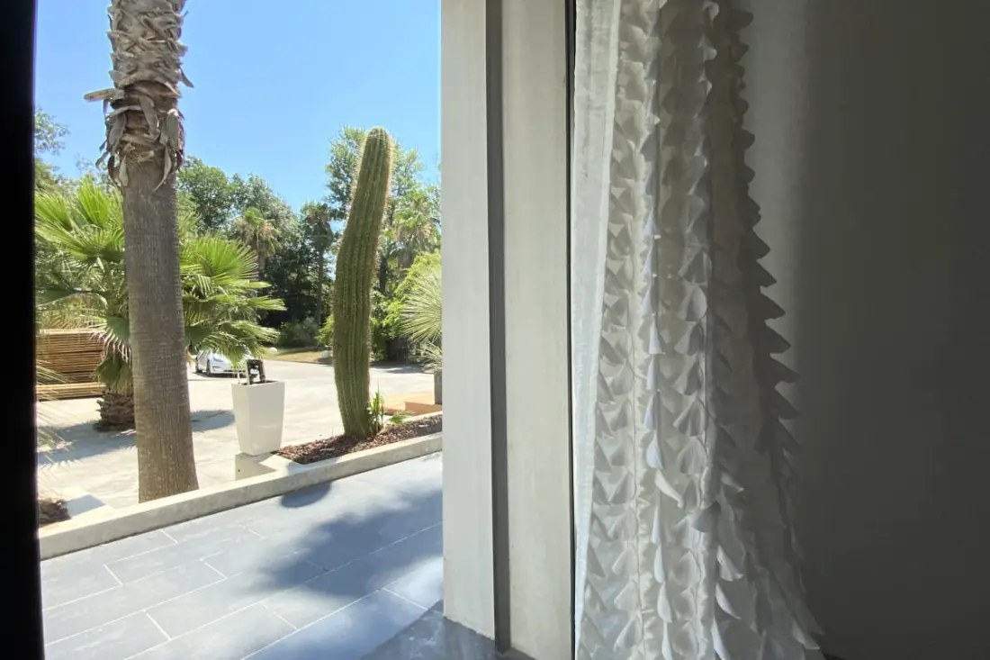Le Jardin Des Cambrettes Residence - Villa, Pool & Tennis