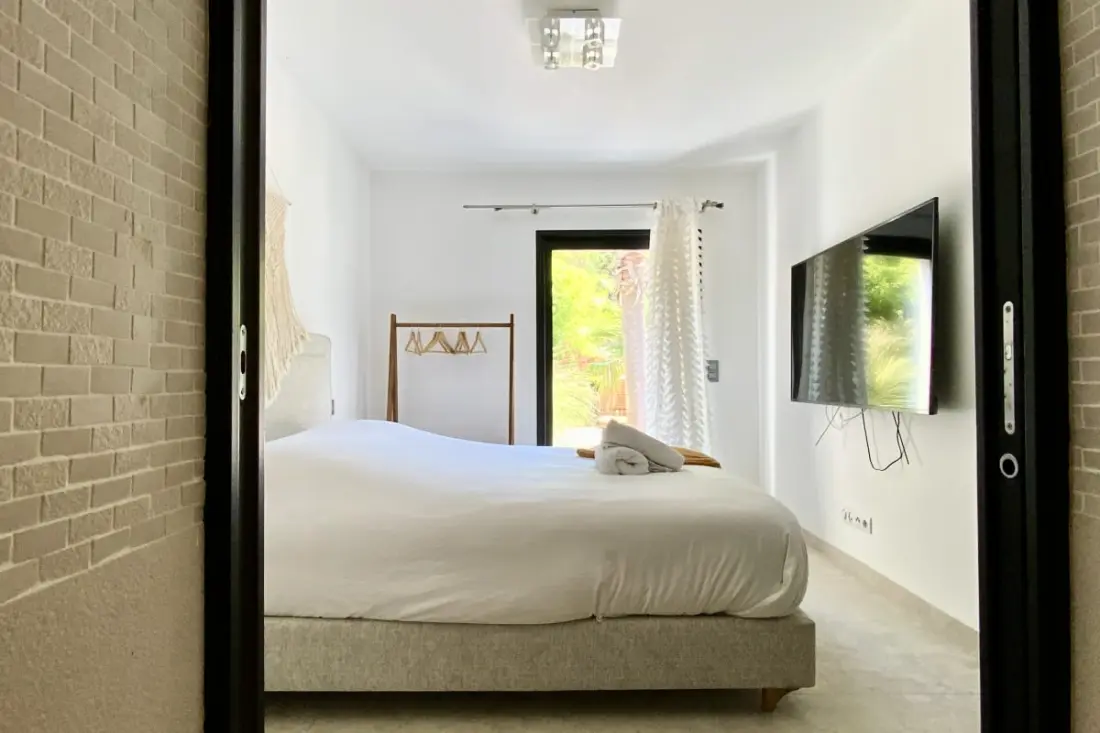 Le Jardin Des Cambrettes Residence - Villa, Pool & Tennis