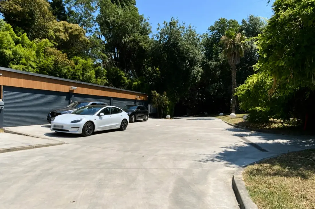 Le Jardin Des Cambrettes Residence - Villa, Pool & Tennis