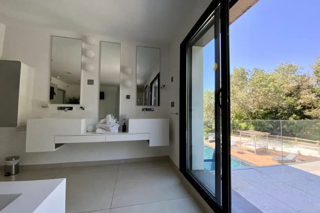 Le Jardin Des Cambrettes Residence - Villa, Pool & Tennis