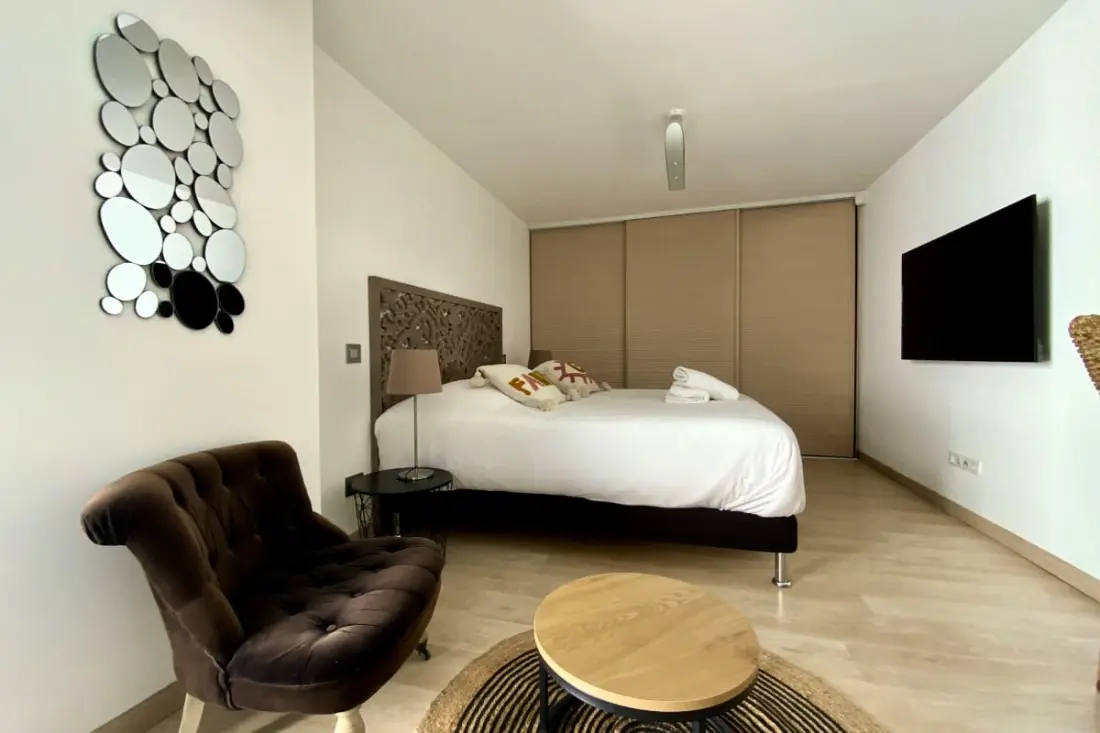 Le Jardin Des Cambrettes Residence - Villa, Pool & Tennis