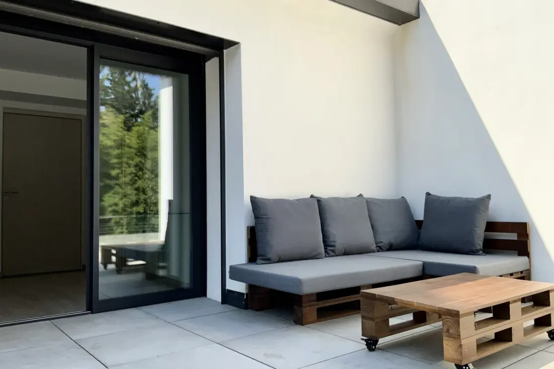 Le Jardin Des Cambrettes Residence - Villa, Pool & Tennis