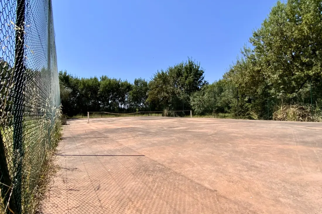 Le Jardin Des Cambrettes Residence - Villa, Pool & Tennis