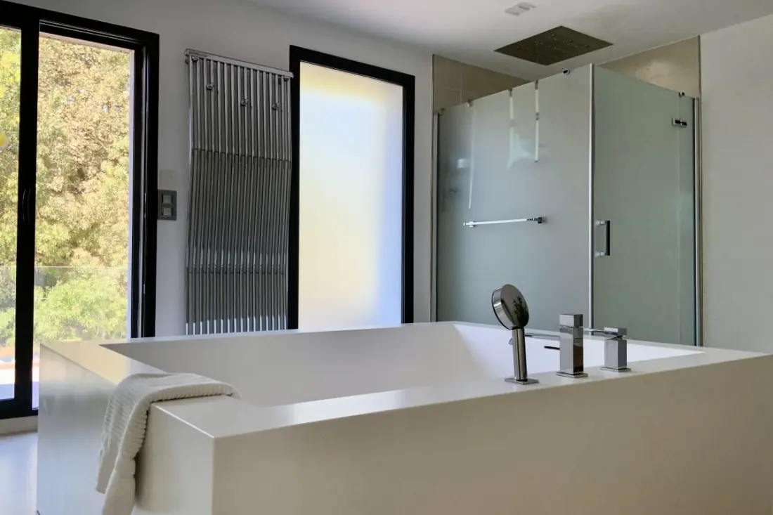 Le Jardin Des Cambrettes Residence - Villa, Pool & Tennis