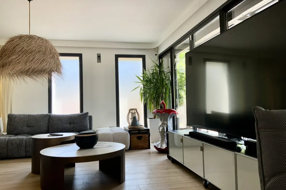 Le Jardin Des Cambrettes Residence - Villa, Pool & Tennis