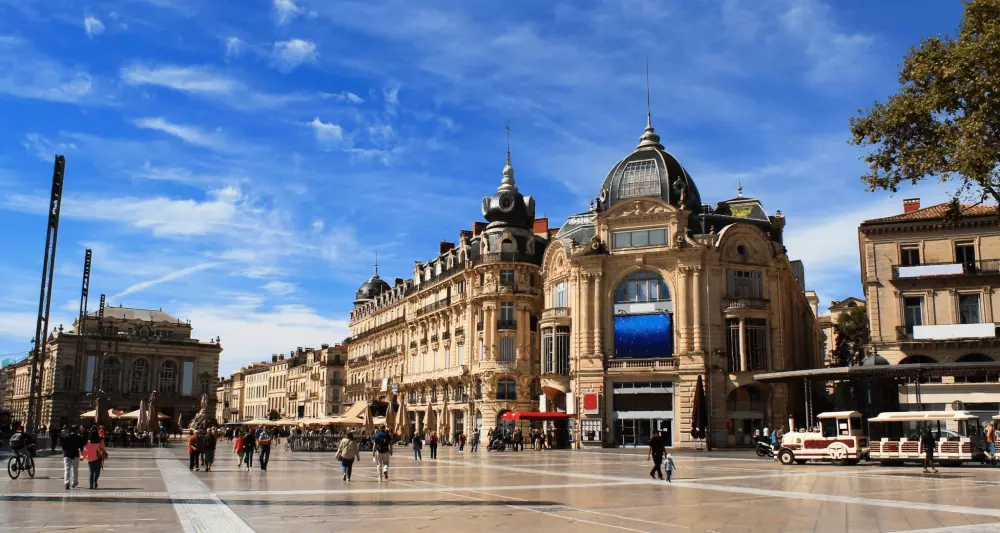 Siblu – Le Lac des Rêves 4 étoiles★★★★