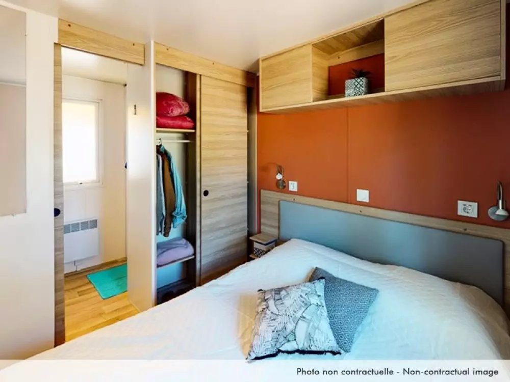 Siblu – Le Lac des Rêves 4 étoiles★★★★