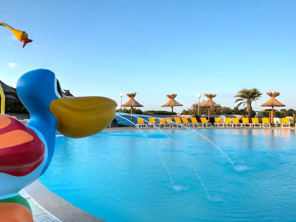 Siblu – Le Lac des Rêves 4 étoiles★★★★