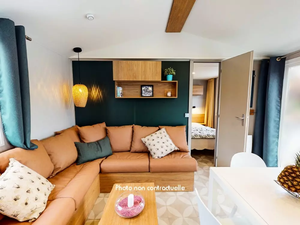 Siblu – Le Lac des Rêves 4 étoiles★★★★