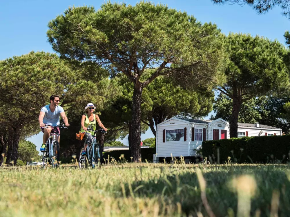 Siblu – Le Lac des Rêves 4 étoiles★★★★