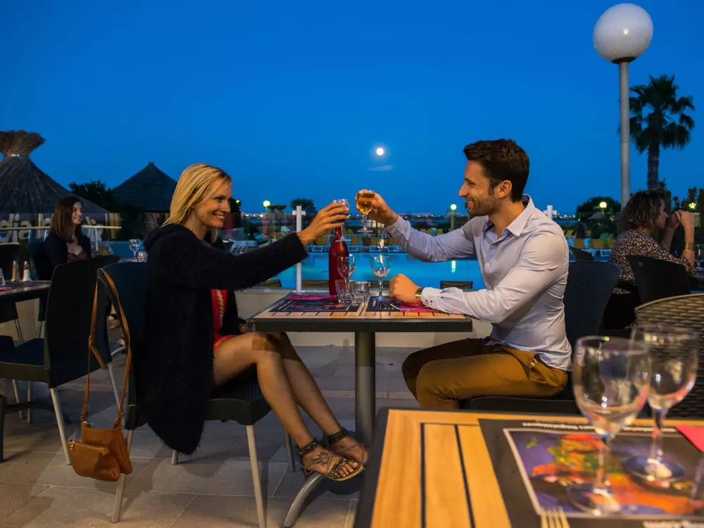 Siblu – Le Lac des Rêves 4 étoiles★★★★