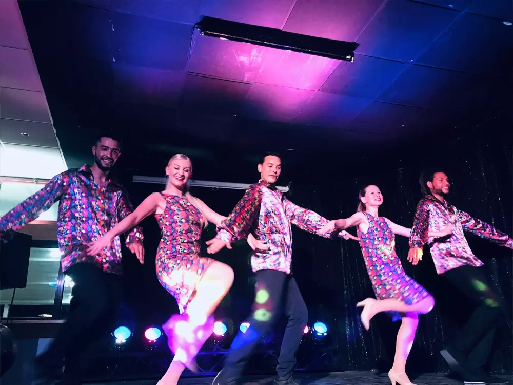 Siblu – Le Lac des Rêves 4 étoiles★★★★