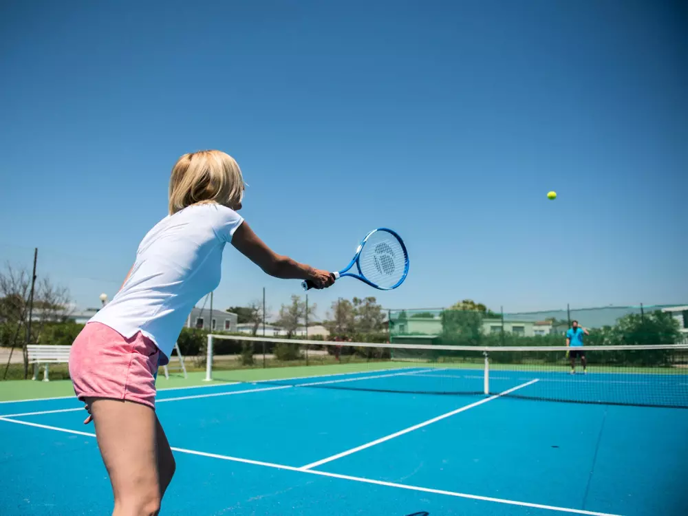 Siblu – Le Lac des Rêves 4 étoiles★★★★