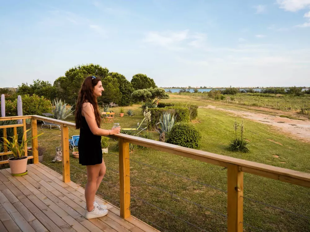 Siblu – Le Lac des Rêves 4 étoiles★★★★