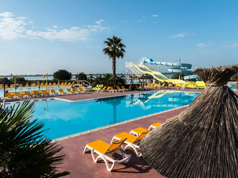 Siblu – Le Lac des Rêves 4 étoiles★★★★