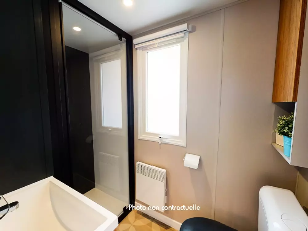 Siblu – Le Lac des Rêves 4 étoiles★★★★