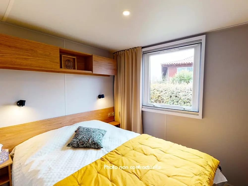 Siblu – Le Lac des Rêves 4 étoiles★★★★