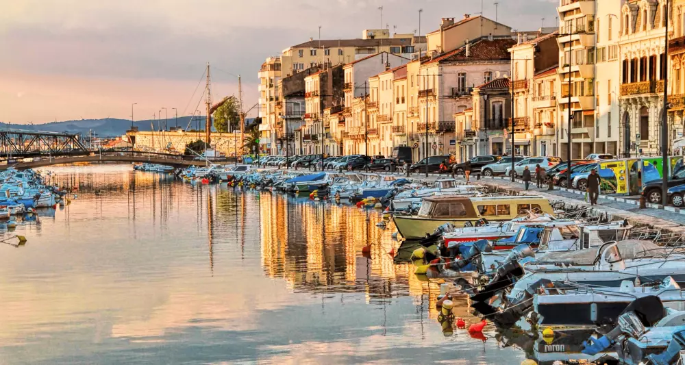 Siblu – Le Lac des Rêves 4 étoiles★★★★