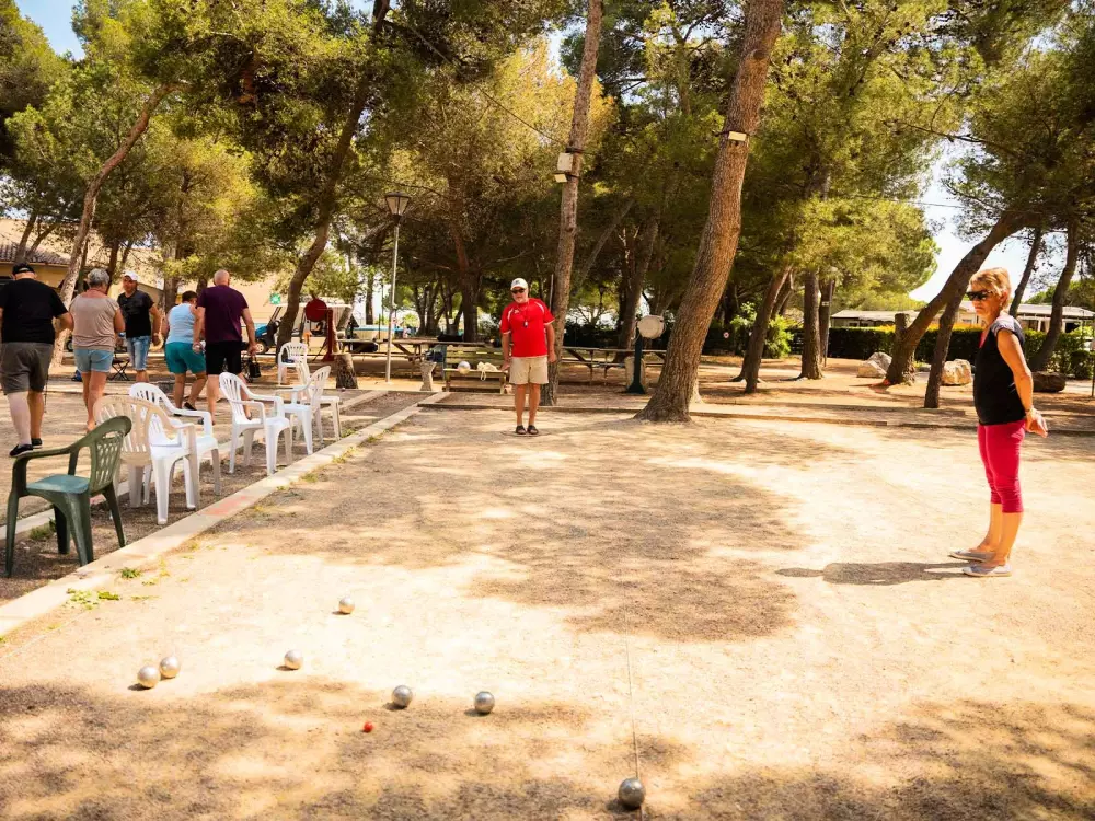 Siblu – Le Lac des Rêves 4 étoiles★★★★