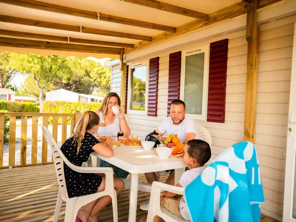 Siblu – Le Lac des Rêves 4 étoiles★★★★