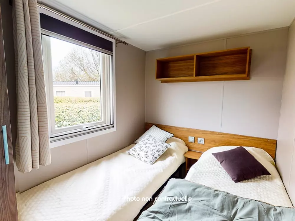 Siblu – Le Lac des Rêves 4 étoiles★★★★