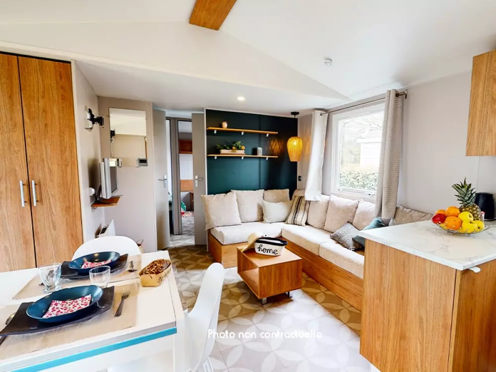 Siblu – Le Lac des Rêves 4 étoiles★★★★