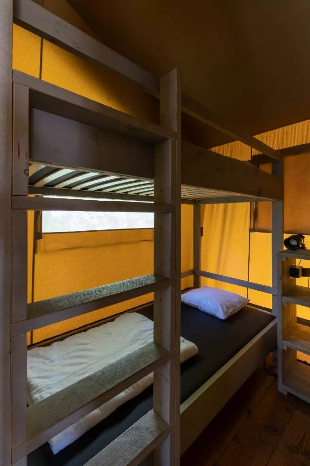 Camping de Rammelbeek