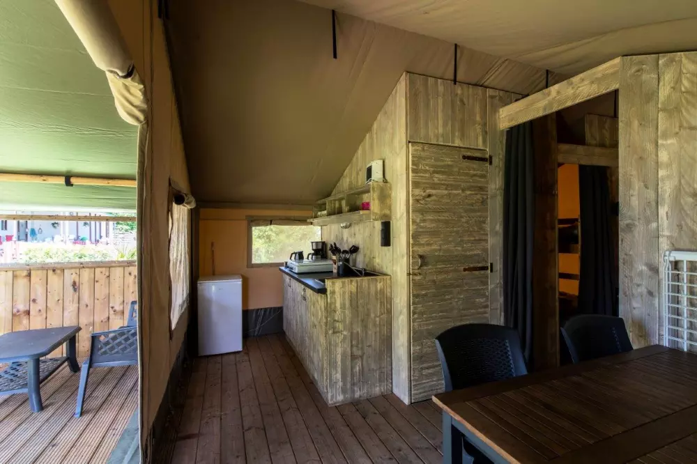 Camping de Rammelbeek