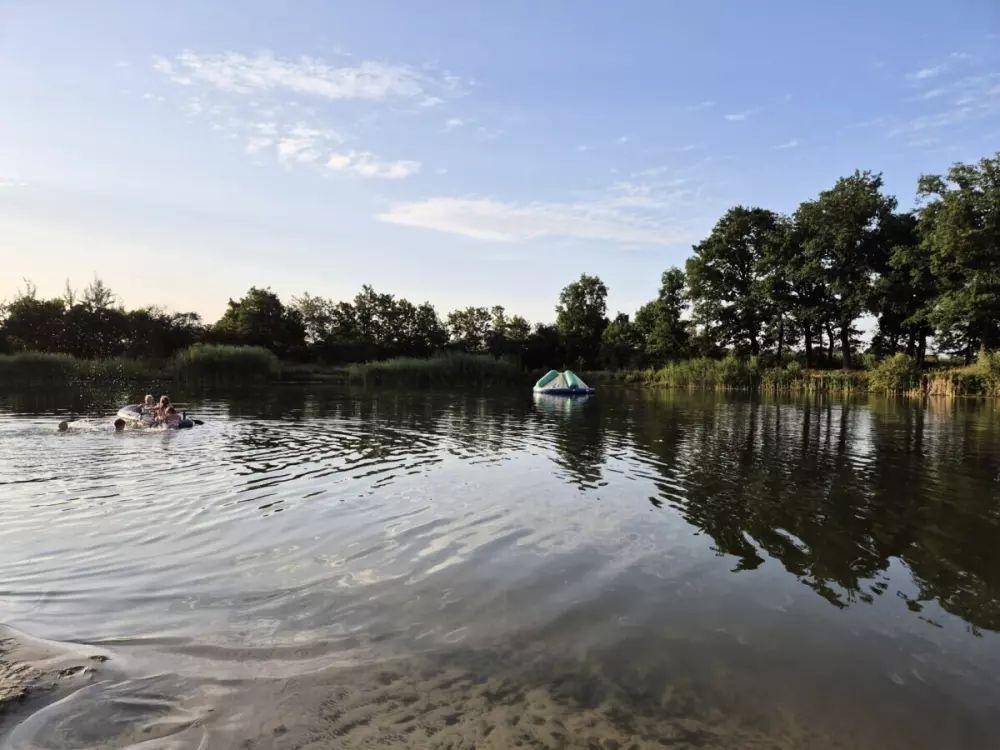 Camping de Rammelbeek