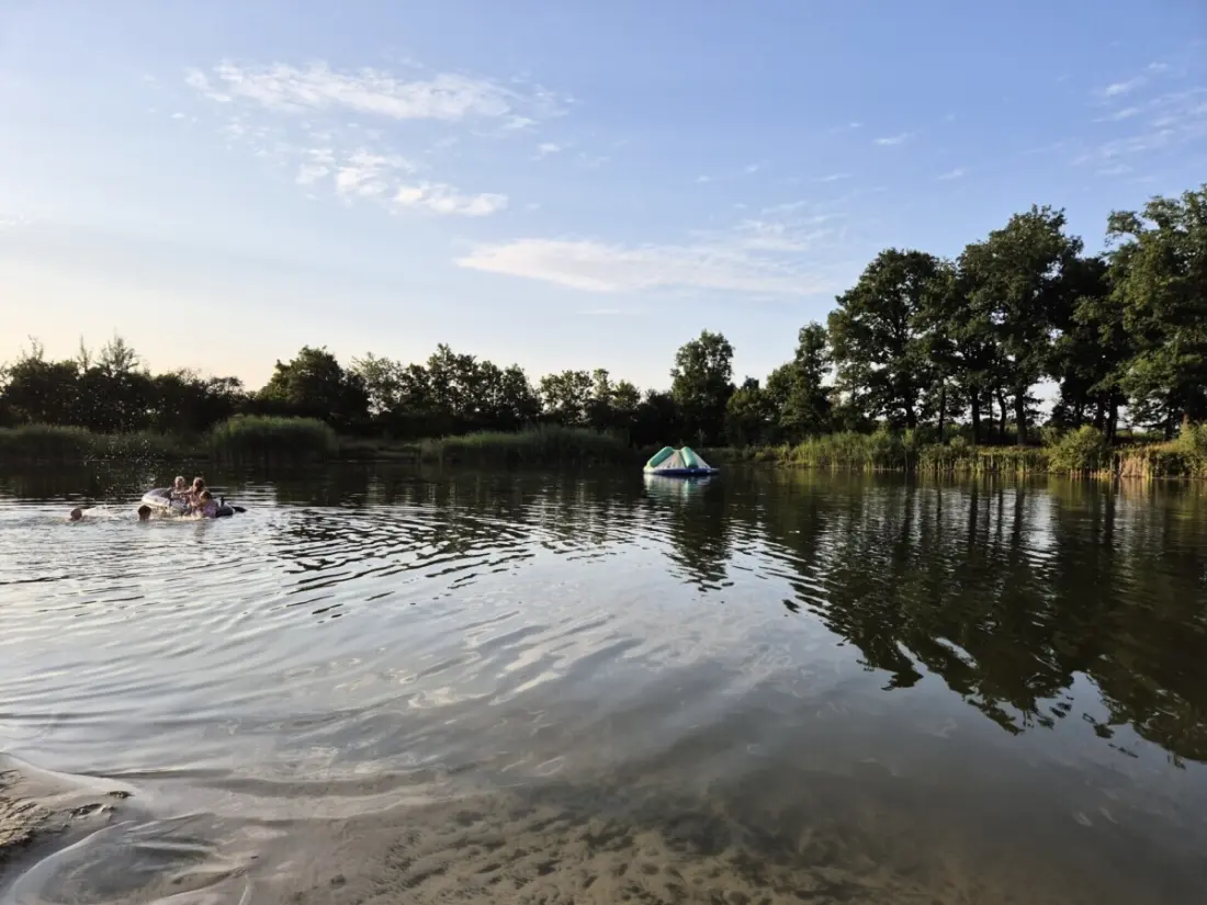 Camping de Rammelbeek