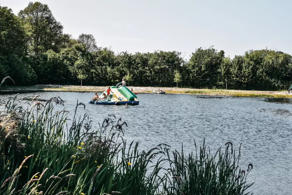 Camping de Rammelbeek