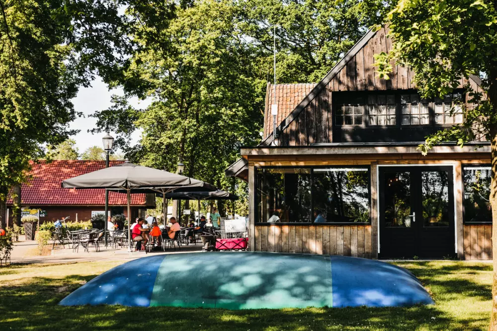 Camping de Rammelbeek