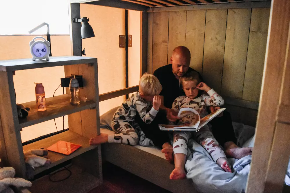 Camping de Rammelbeek