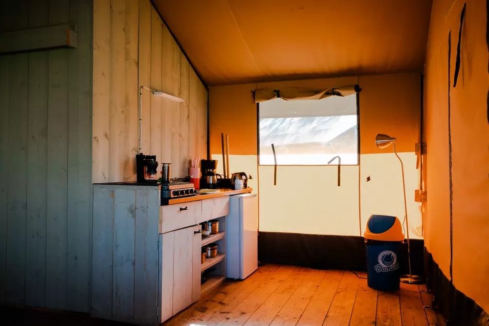 Camping de Rammelbeek