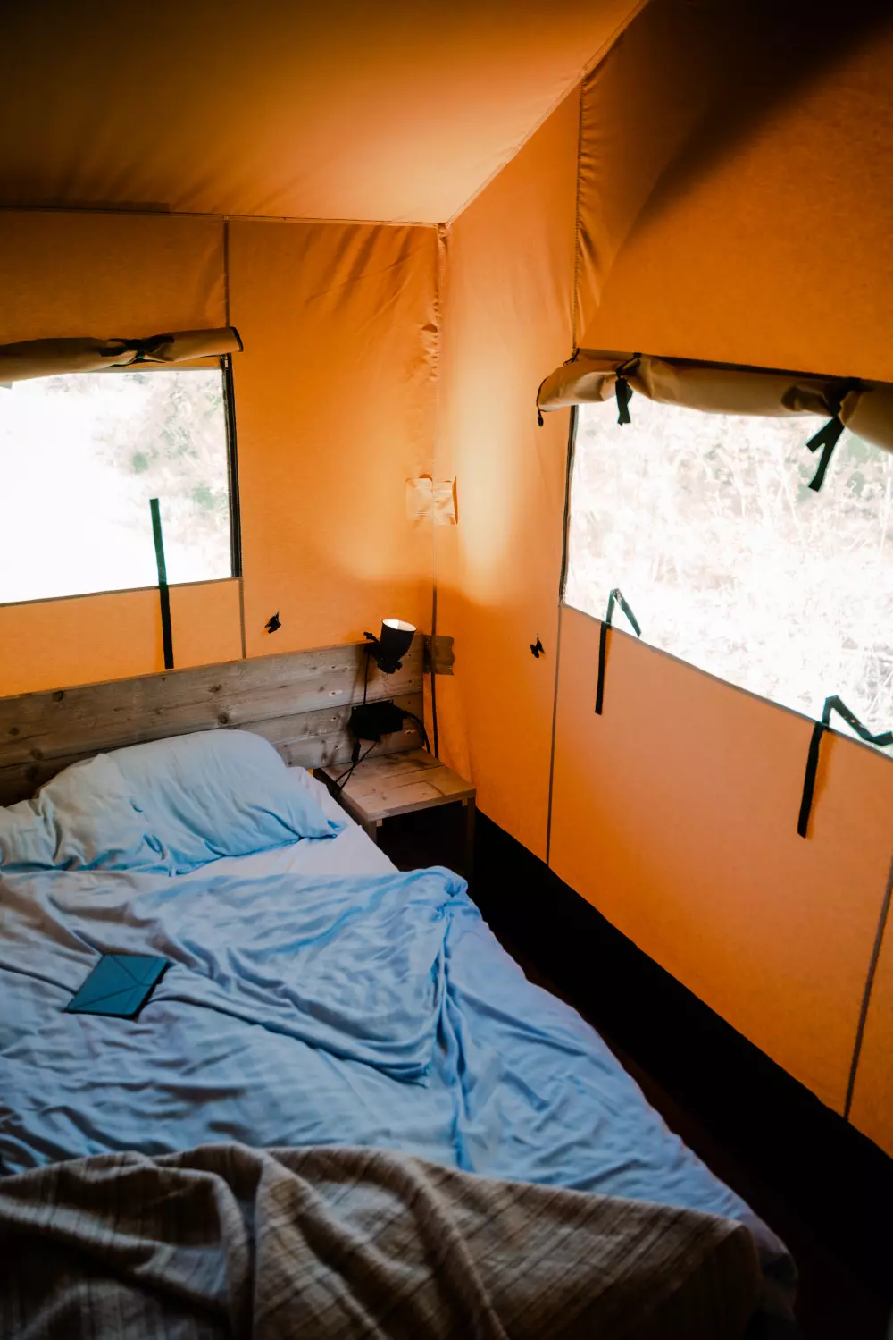 Camping de Rammelbeek