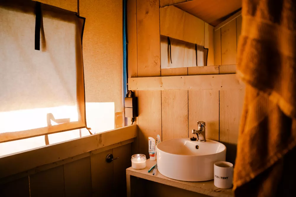 Camping de Rammelbeek