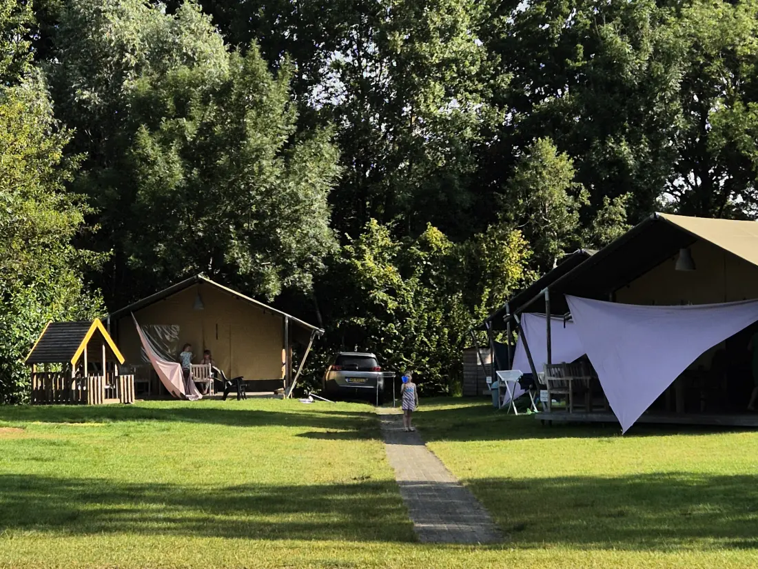 Camping de Rammelbeek