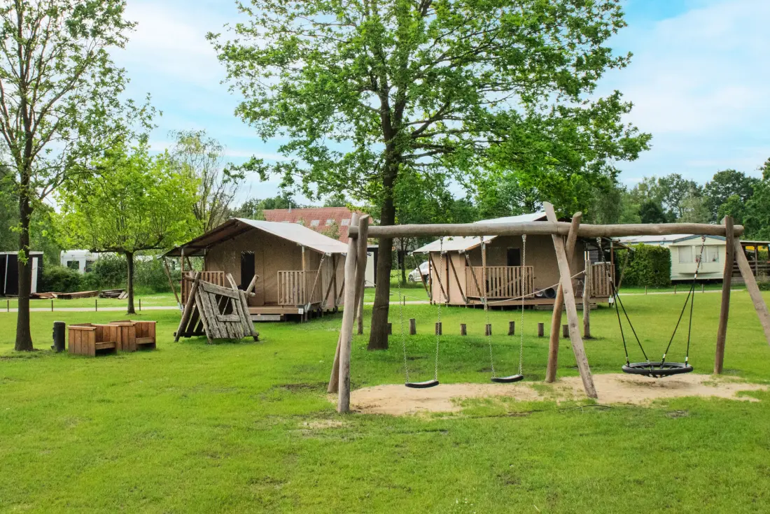 Camping de Rammelbeek