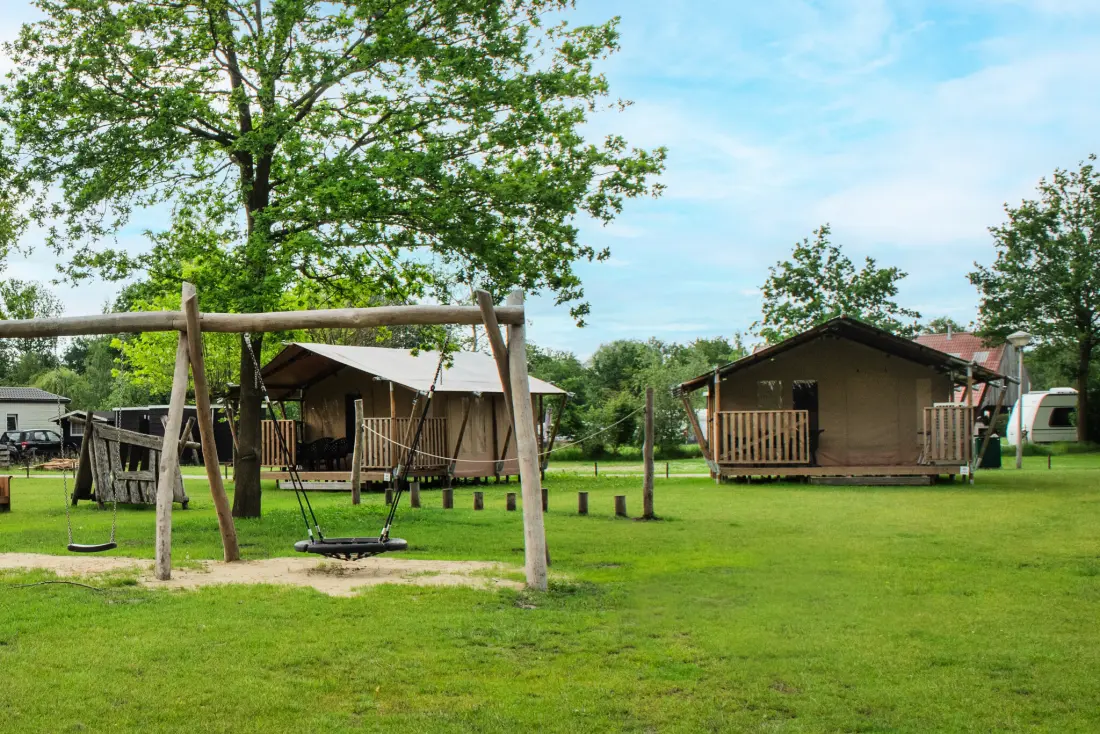 Camping de Rammelbeek