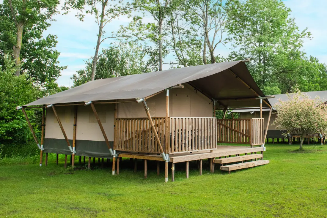 Camping de Rammelbeek