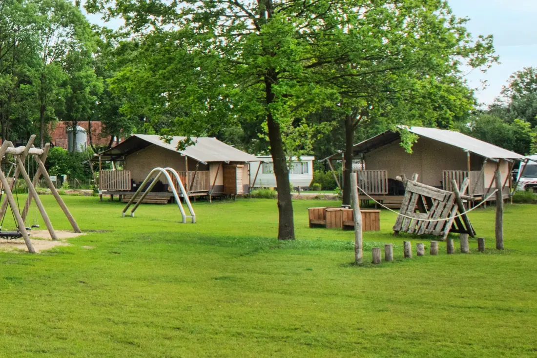 Camping de Rammelbeek