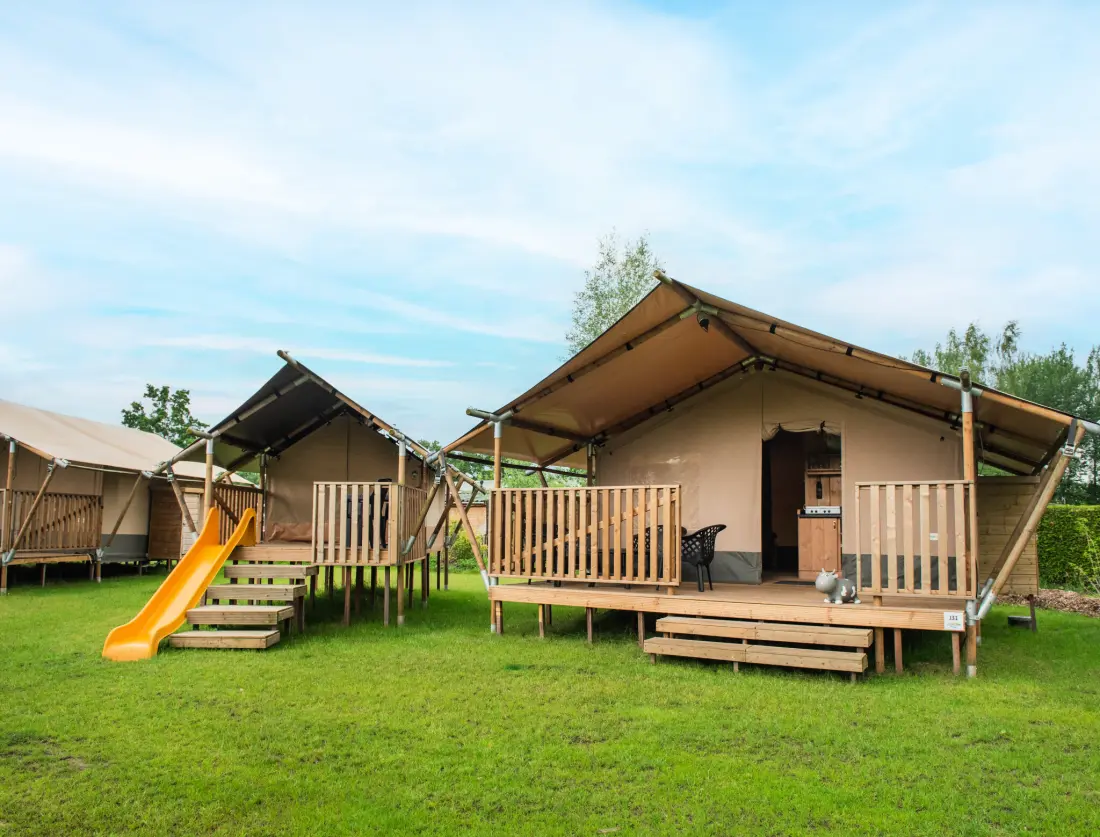 Camping de Rammelbeek