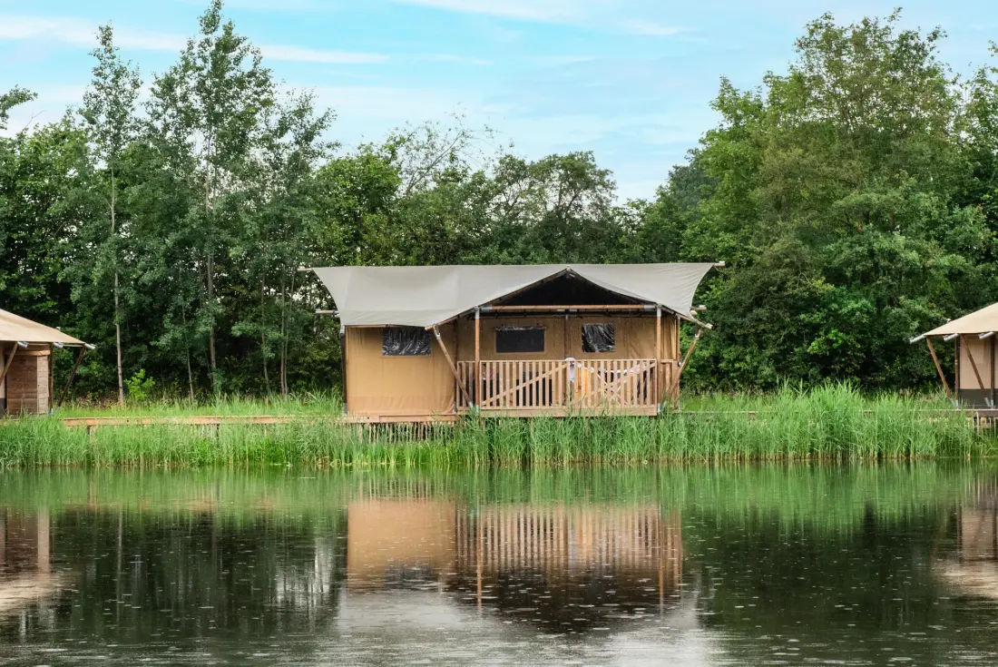 Camping de Rammelbeek